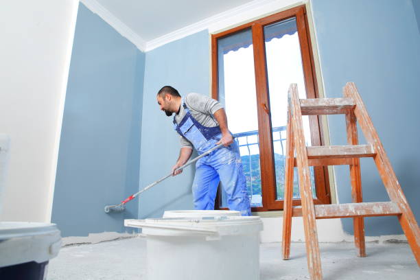 Best Post-Remediation Verification Testing  in Hapeville, GA