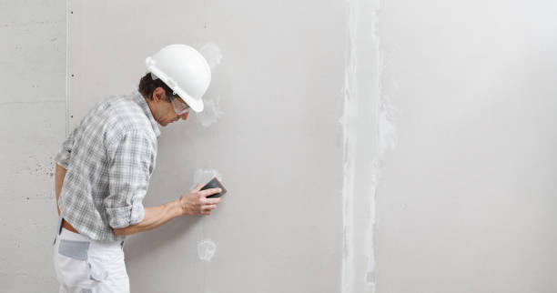 Best Crawl Space Mold Remediation  in Hapeville, GA