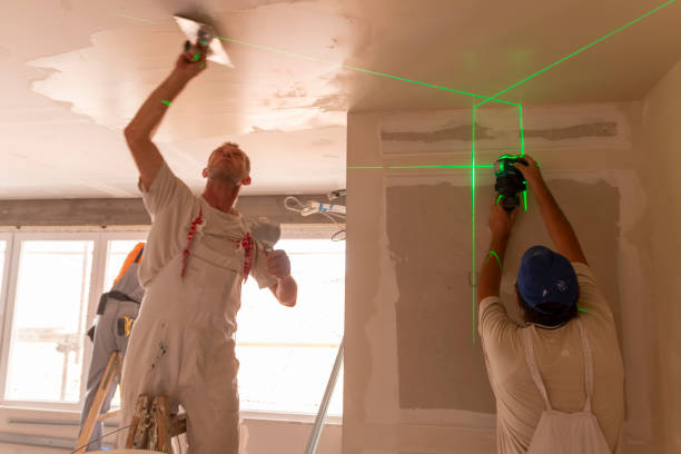 Best Airborne Mold Testing  in Hapeville, GA