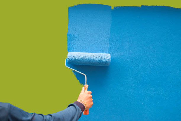Best Mold Odor Removal Services  in Hapeville, GA