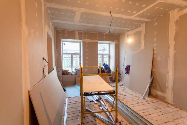 Best Mold Remediation for Rental Properties  in Hapeville, GA